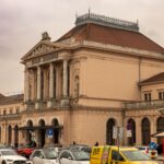 renovation zagreb railway station
