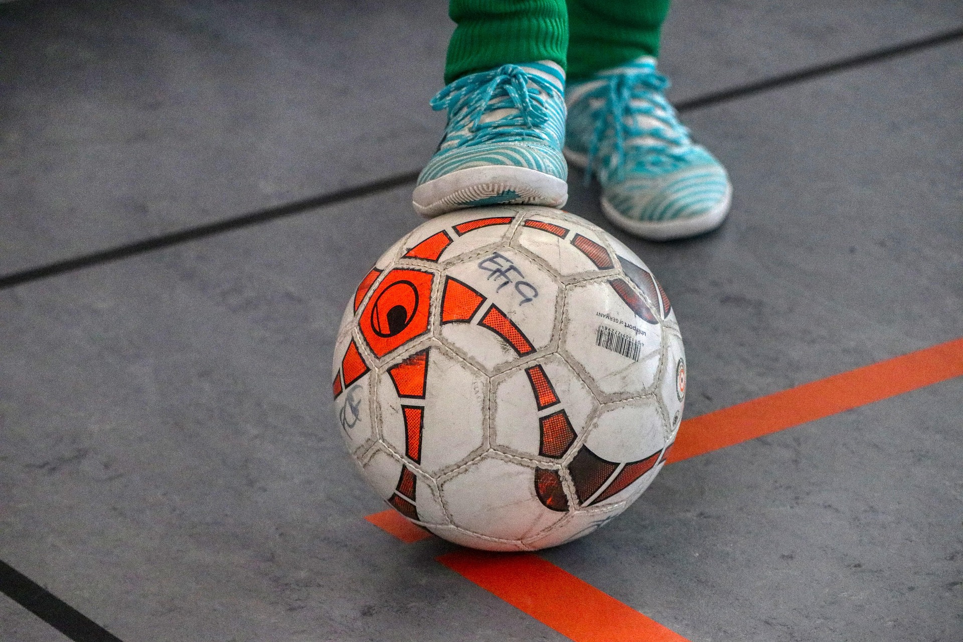 croatia 2030 uefa futsal