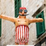 greed croatian tourism
