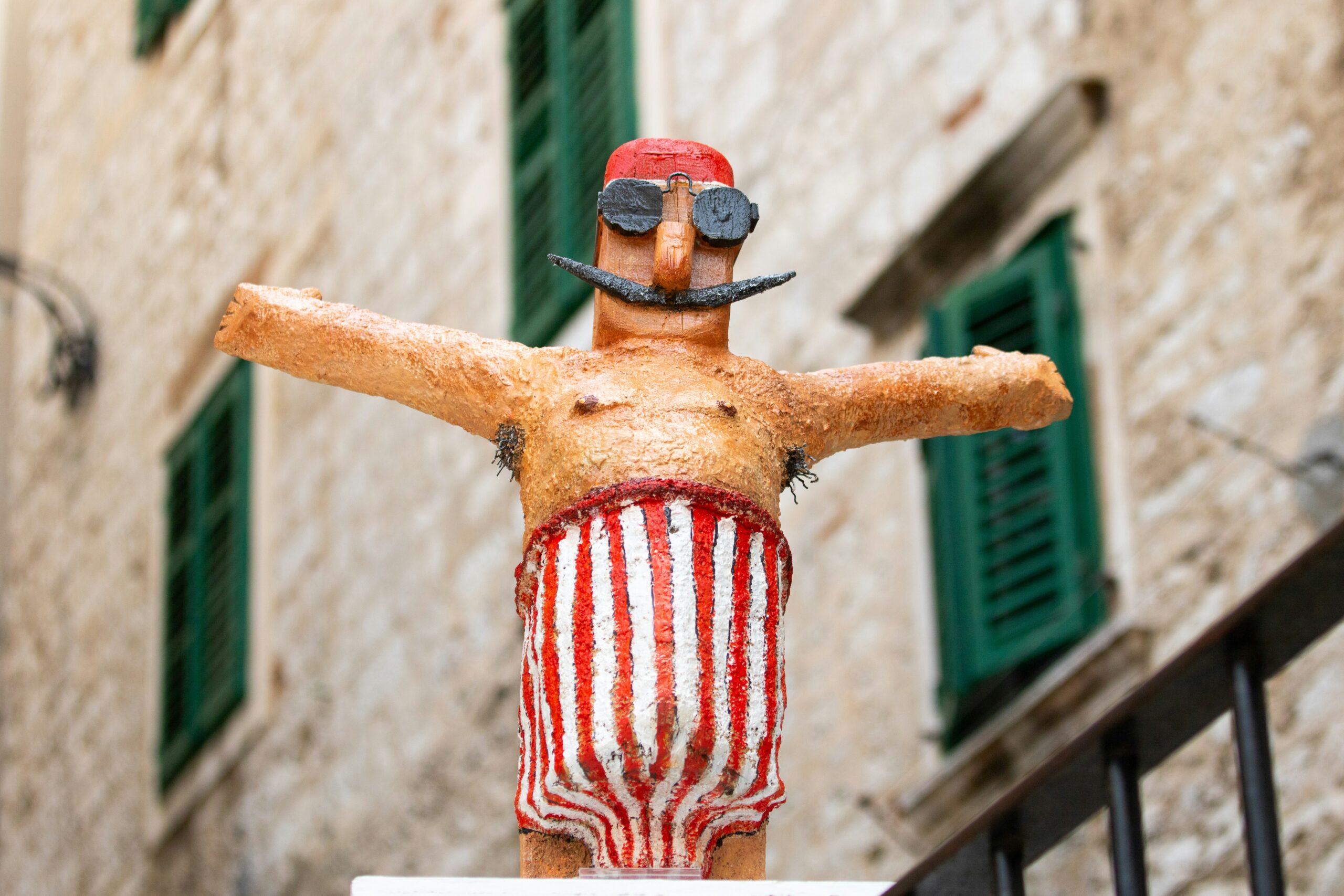 German Newspaper: Greed for Profit Threatening Croatian Tourism