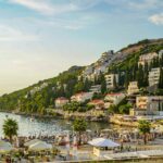 croatian tourism projects