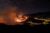 fire at žrnovnica