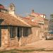 croatian accommodation structure