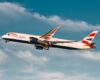british airways london-zagreb flights